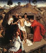Entombment of Christ